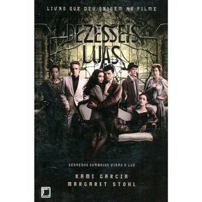 Beautiful Creatures - Vol 1 - Dezesseis Luas