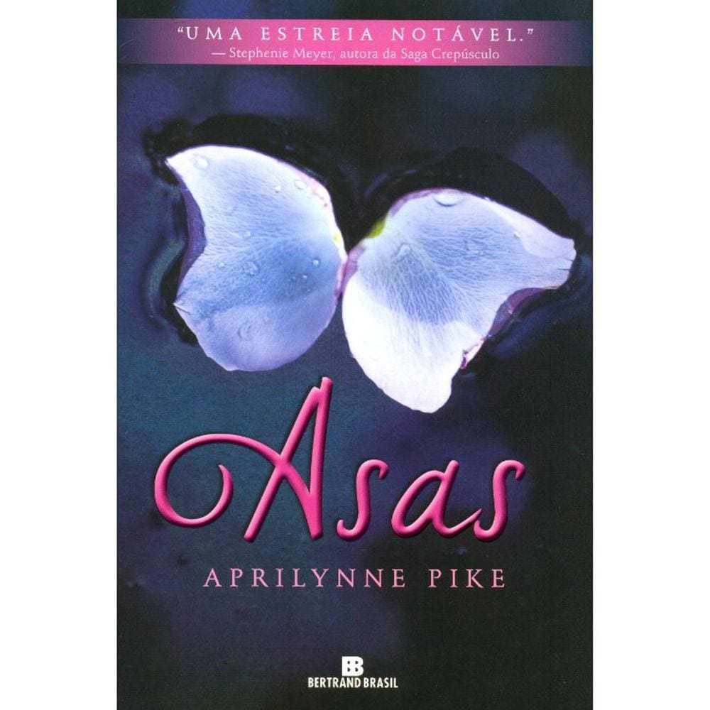 Asas - Vol 01 - Fadas