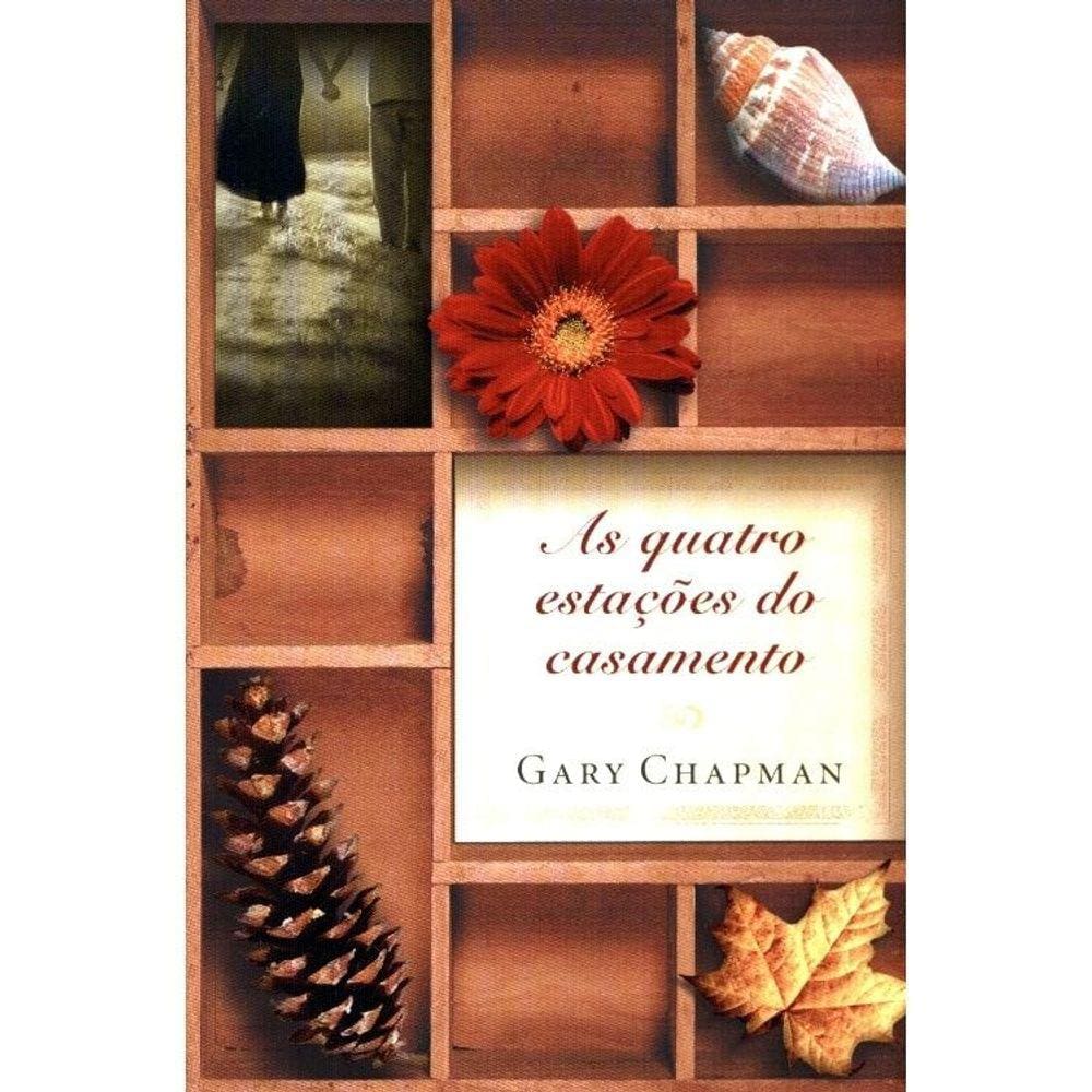 As Quatro Estações Do Casamento