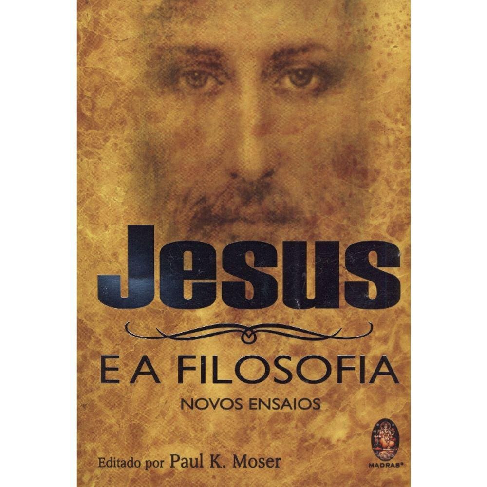 Jesus E A Filosofia