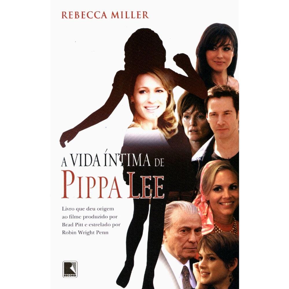 A Vida Intima De Pippa Lee