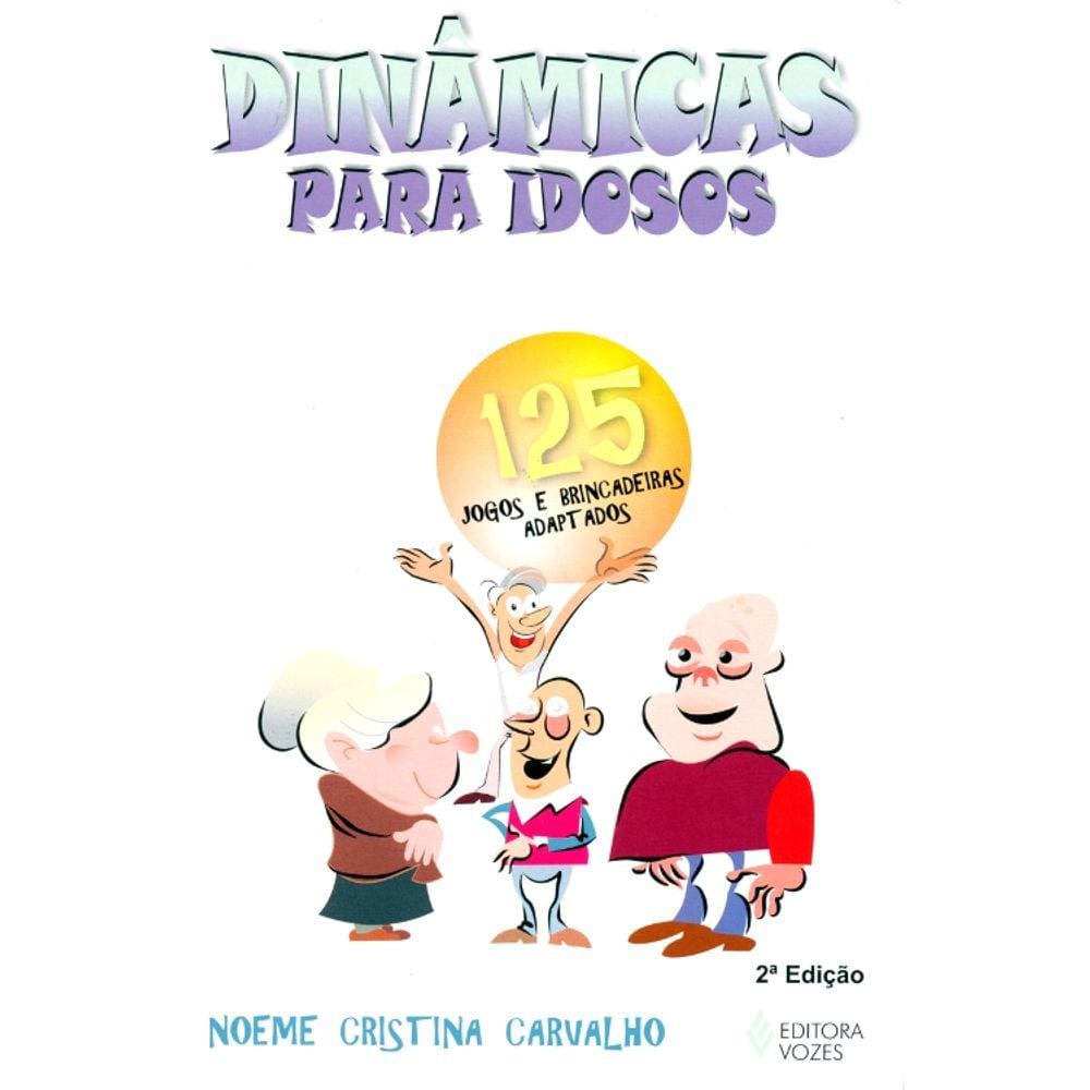 Dinamicas,Jogos e Brincadeiras