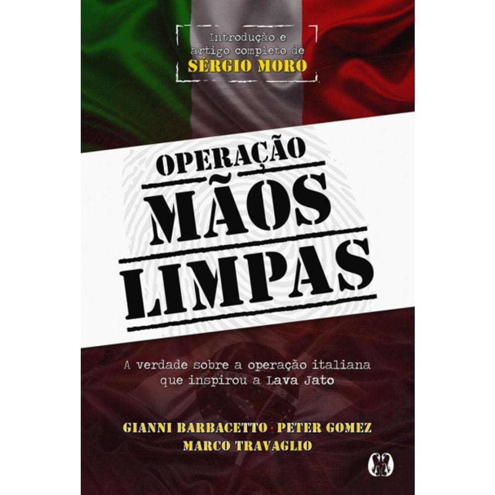 Operação Mãos Limpas