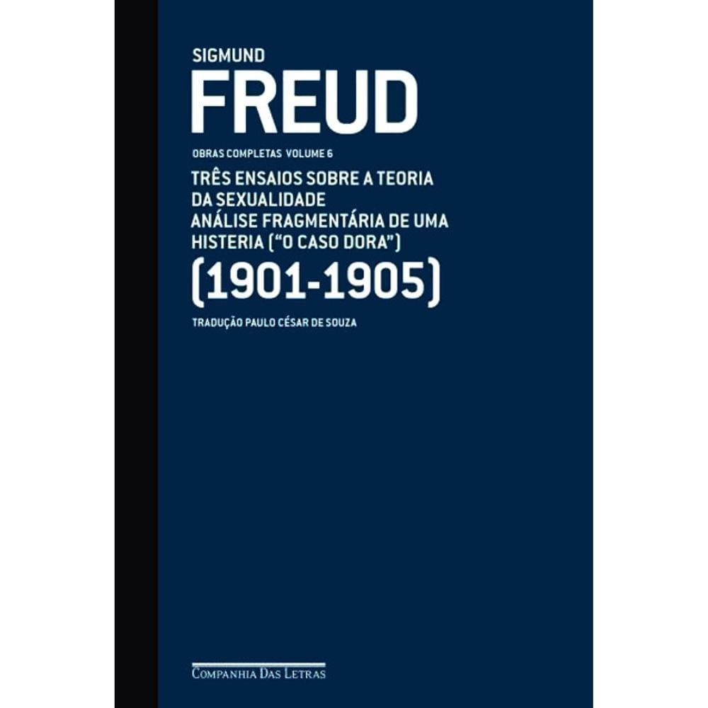 Obras Completas - Vol 06 (1901-1905)