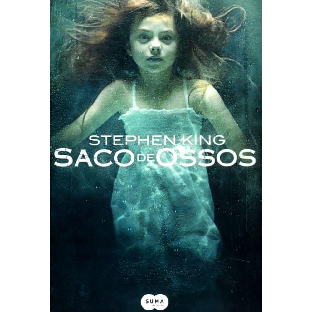 Saco De Ossos