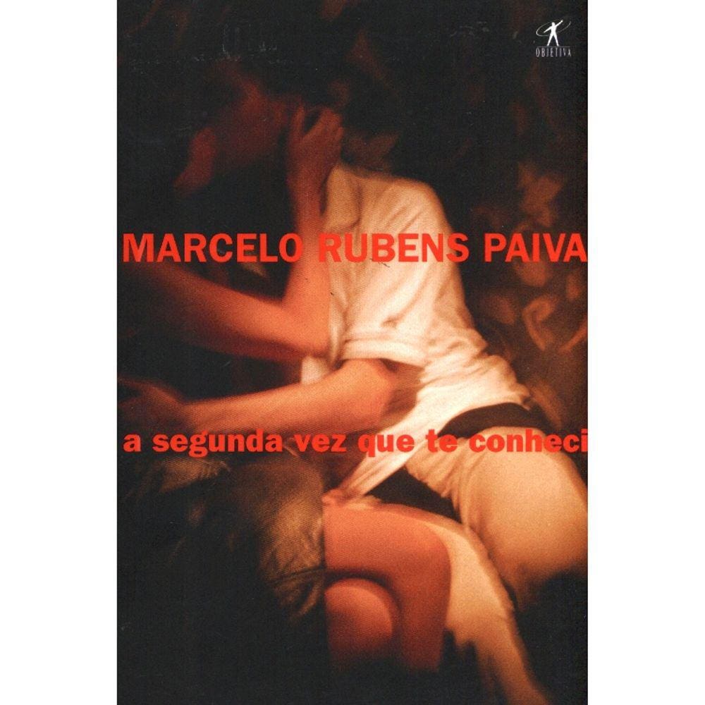 A Segunda Vez Que Te Conheci