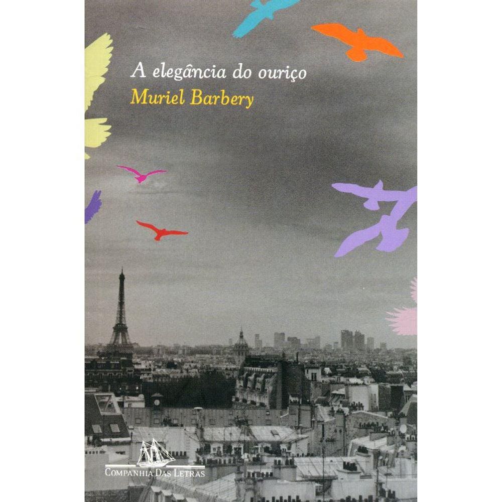 A Elegância Do Ouriço