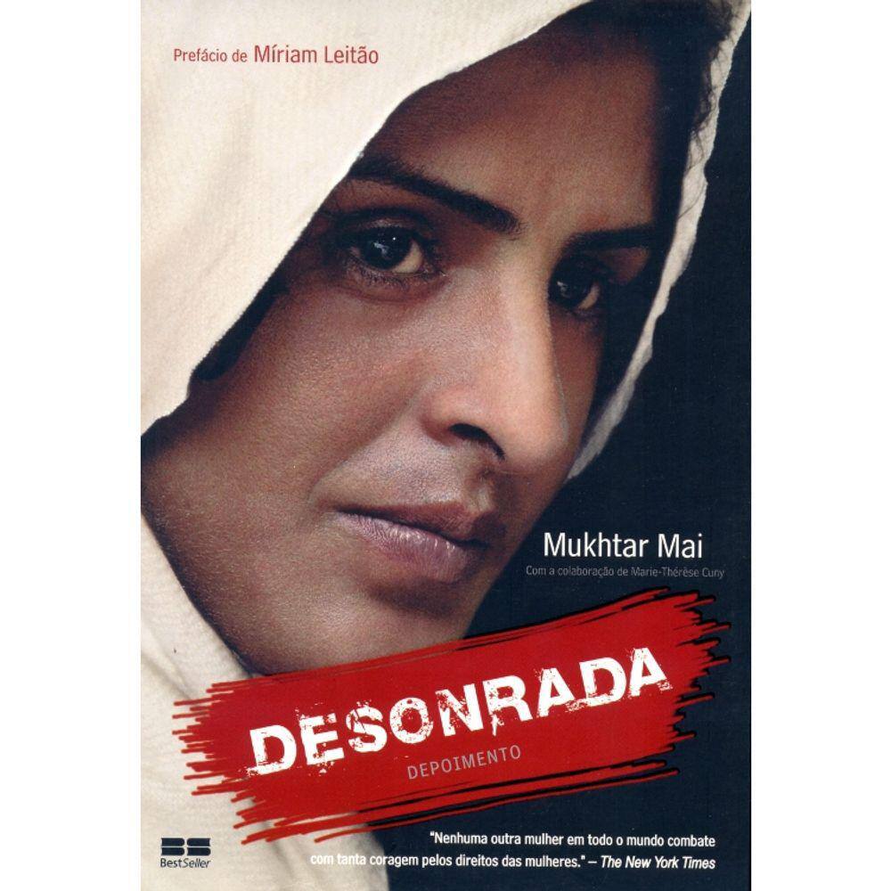 Desonrada