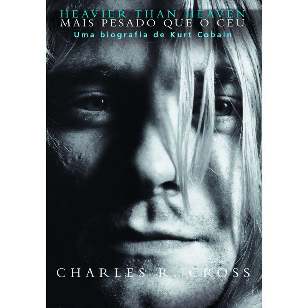 Heavier Than Haven - Mais Pesado Que O Céu