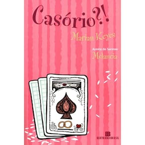 Casório?!