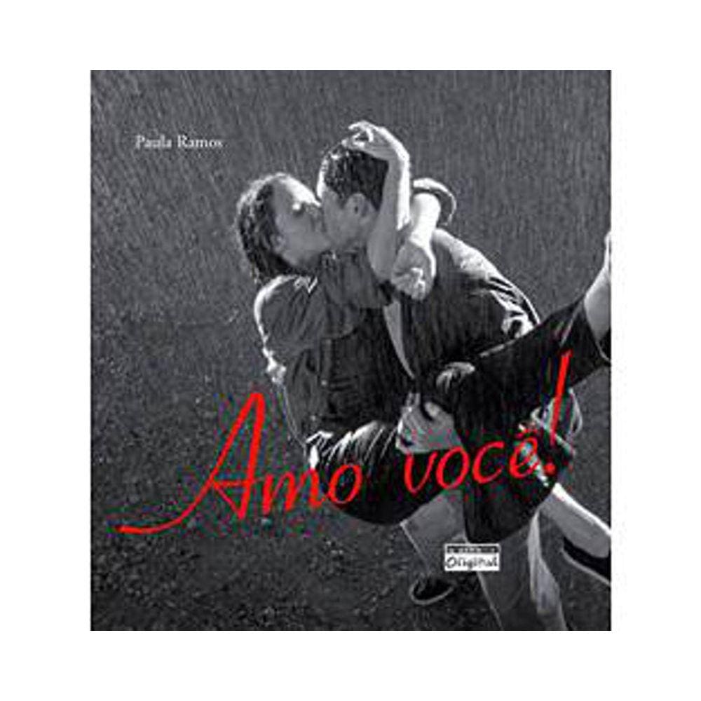 Amo Você!