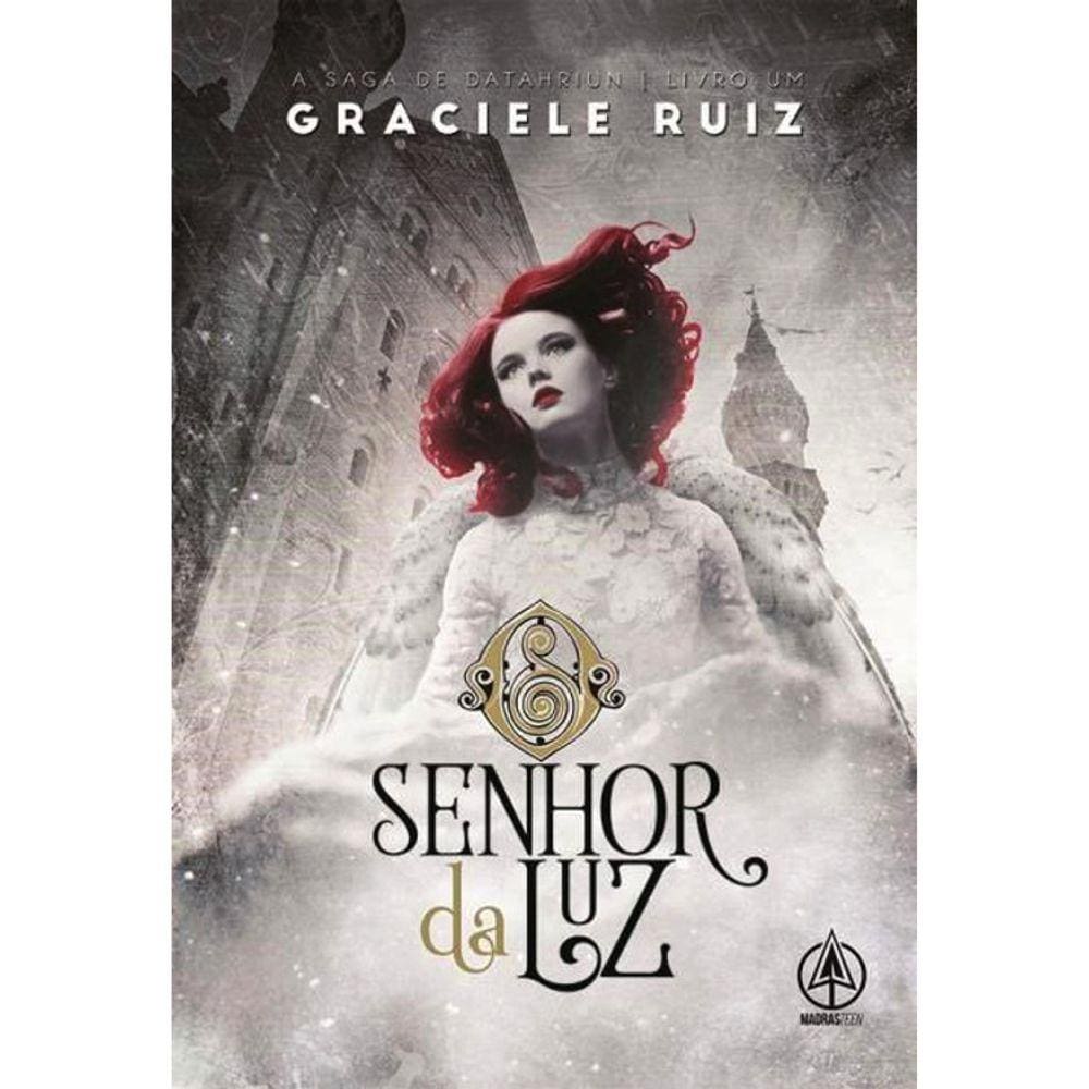 Senhor Da Luz