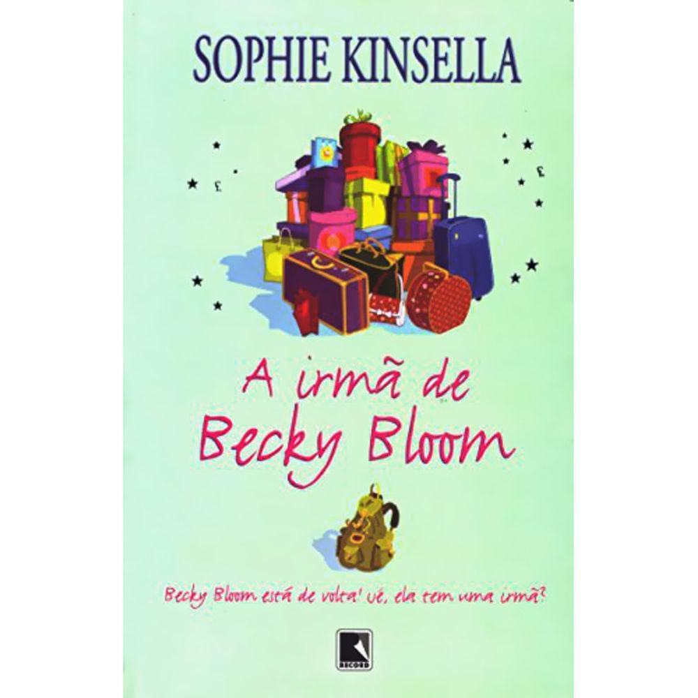A Irma De Becky Bloom