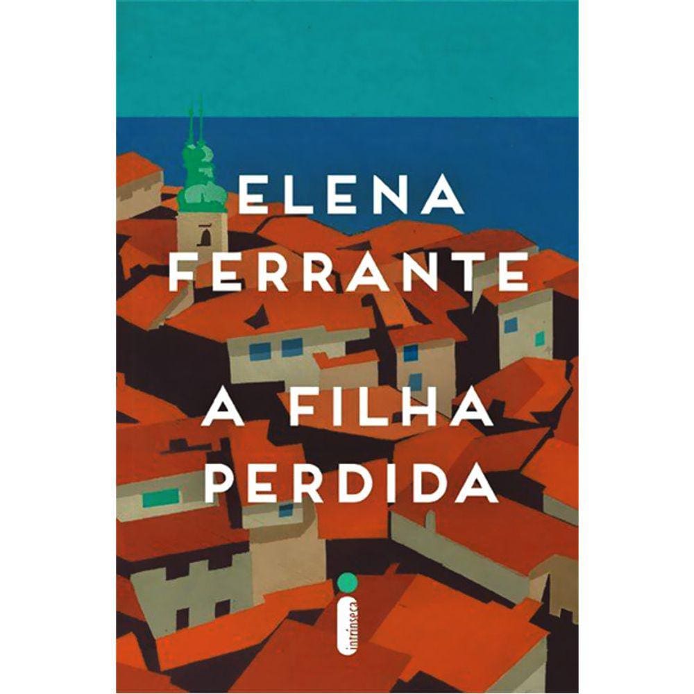 A Filha Perdida