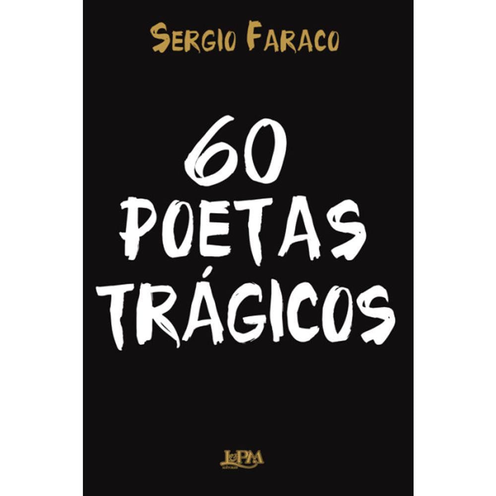 60 Poetas Trágicos
