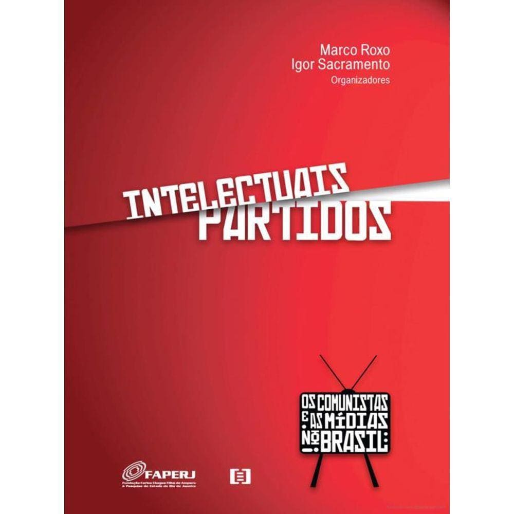 Intelectuais Partidos