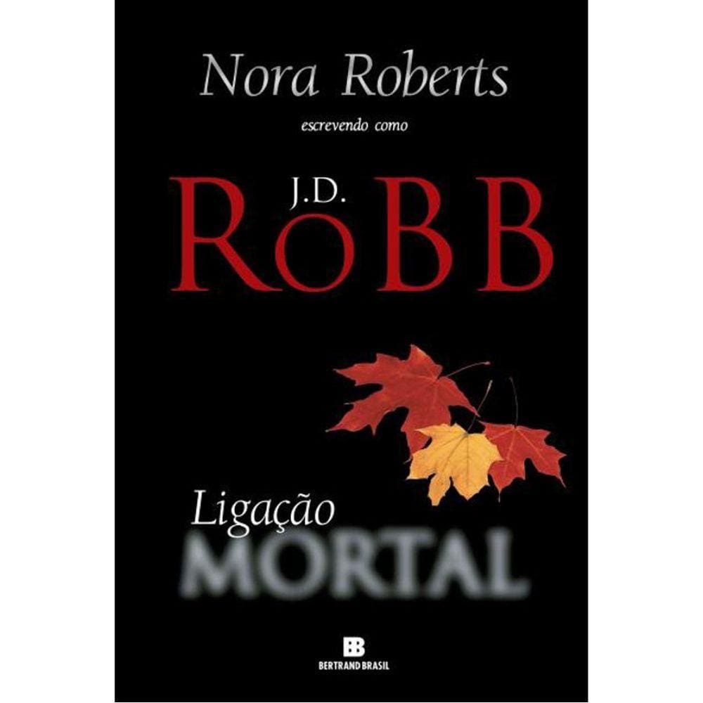 Serie Mortal - Vol 29 - Ligação Mortal