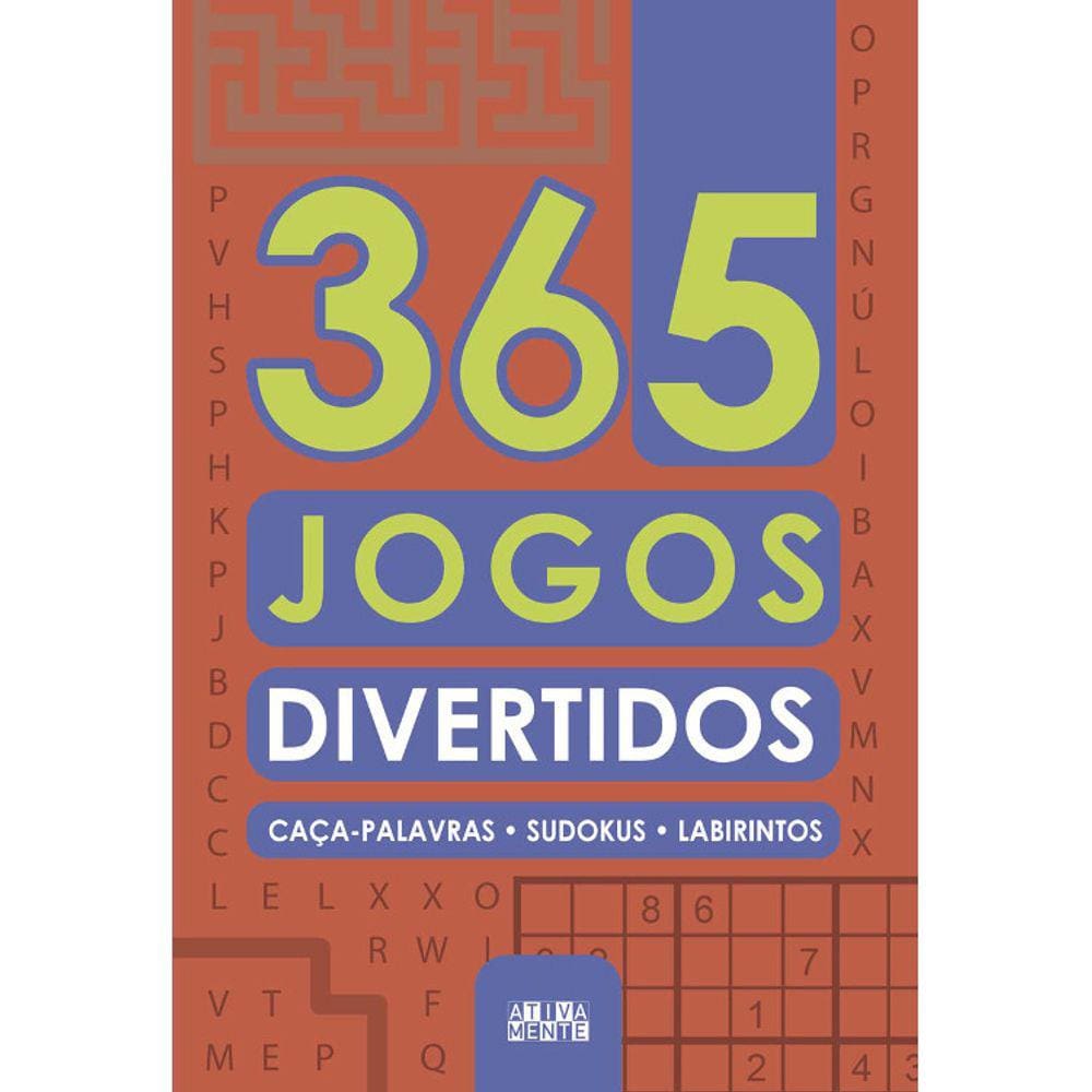 Jogos educativos 3 anos  Black Friday Casas Bahia