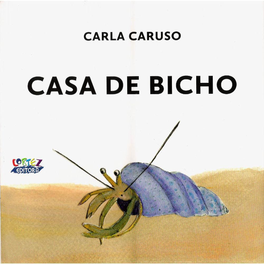 Casa De Bicho