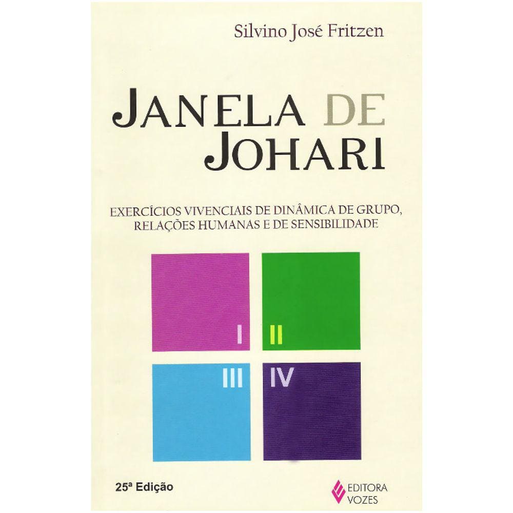 Janela De Johari