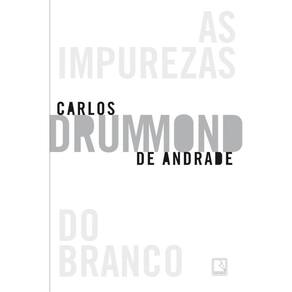 As Impurezas Do Branco
