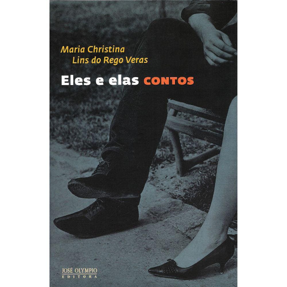 Eles E Elas - Contos