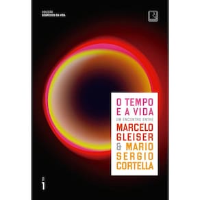 Segredos Da Vida - Vol 01 - O Tempo E A Vida