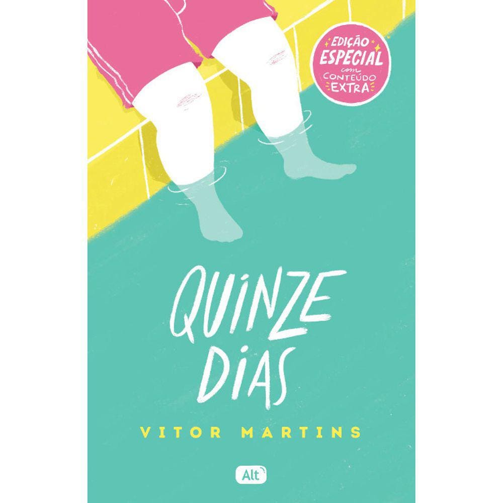 Quinze Dias Ed. 2