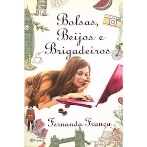Bolsas, Beijos E Brigadeiros