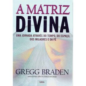 A Matriz Divina