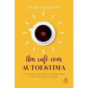 Um Café Com Autoestima