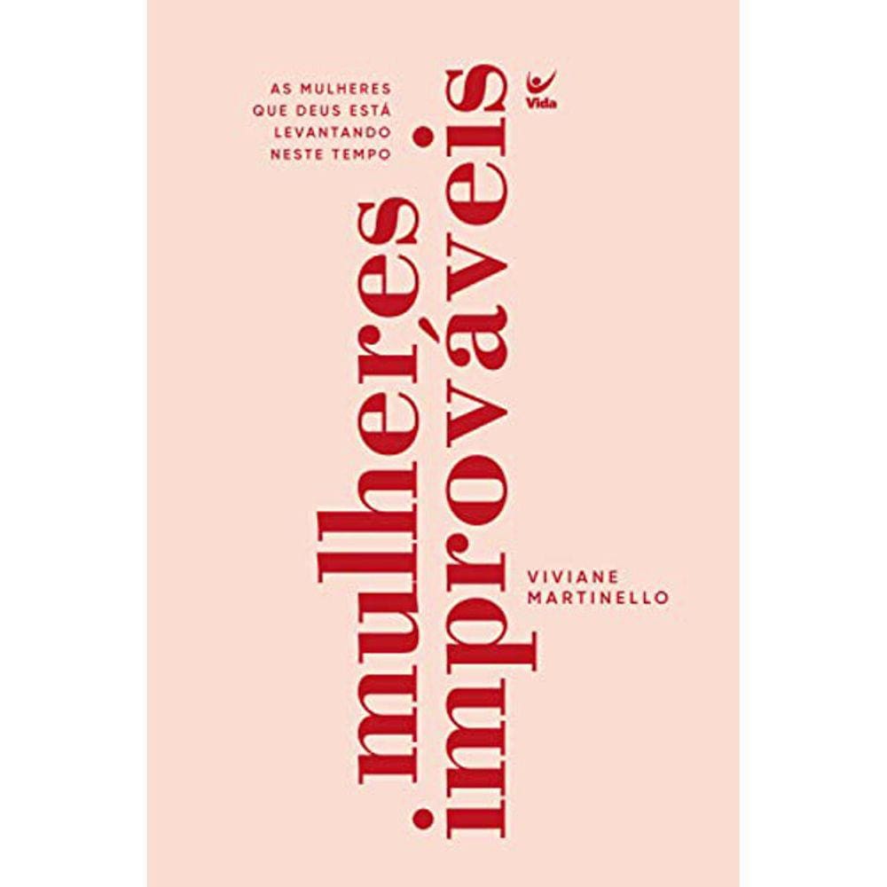 Mulheres Improváveis
