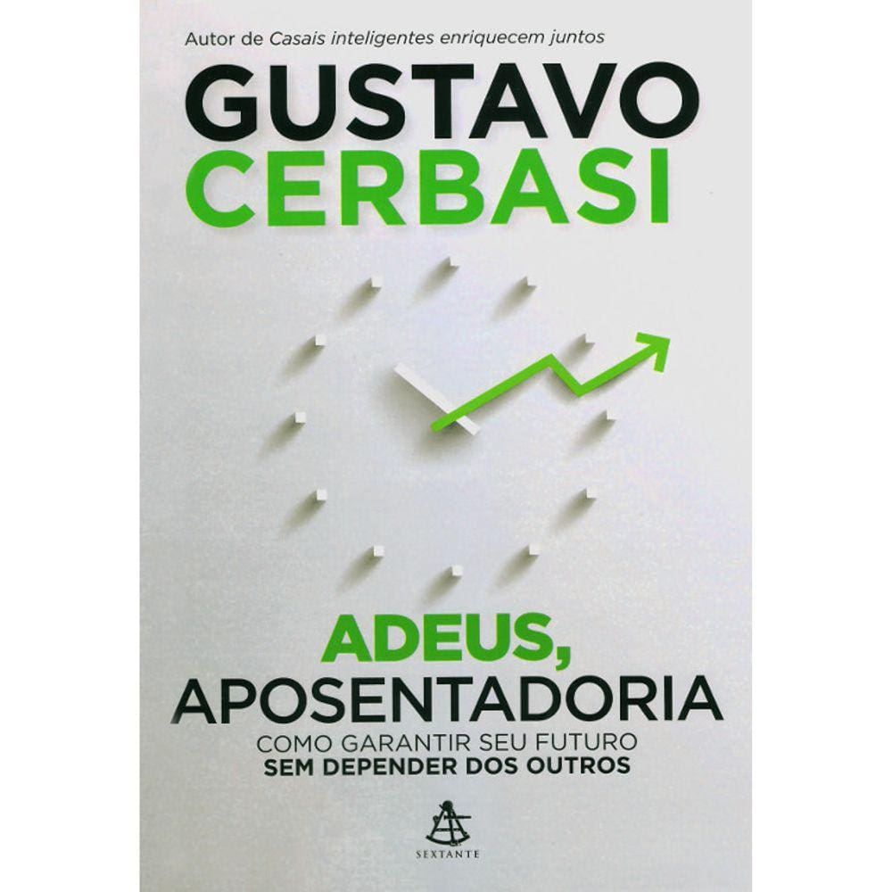 Adeus Aposentadoria
