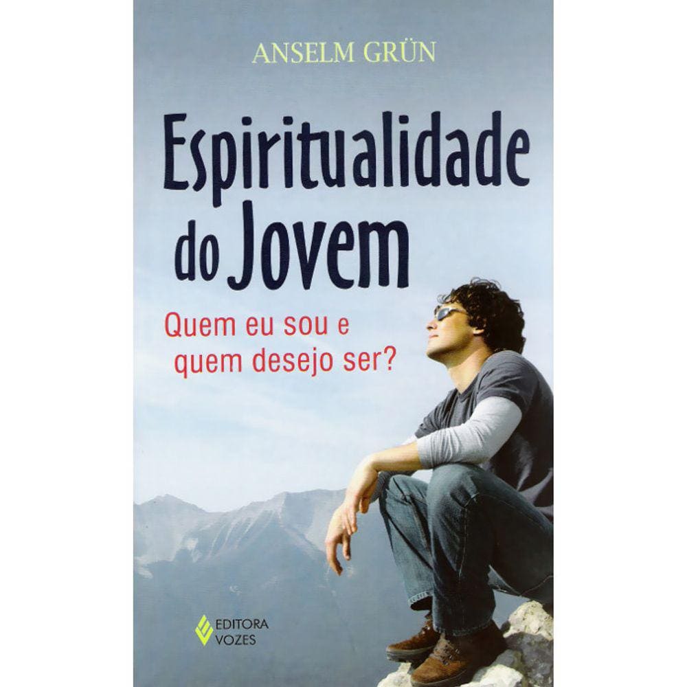 Espiritualidade Do Jovem