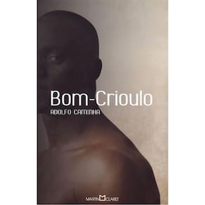 Bom-Crioulo - 102 - Obra-Prima De Cada Autor