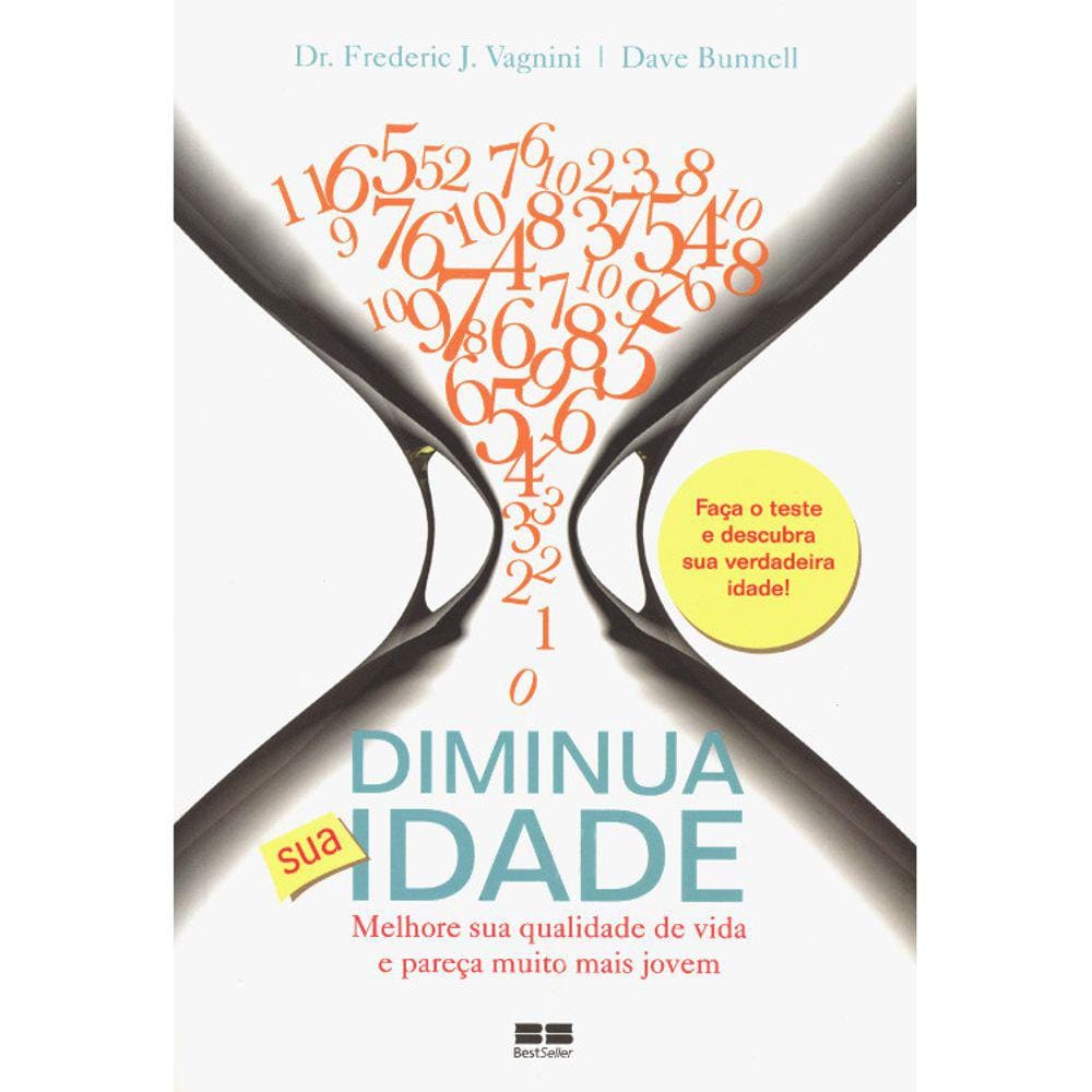 Diminua Sua Idade