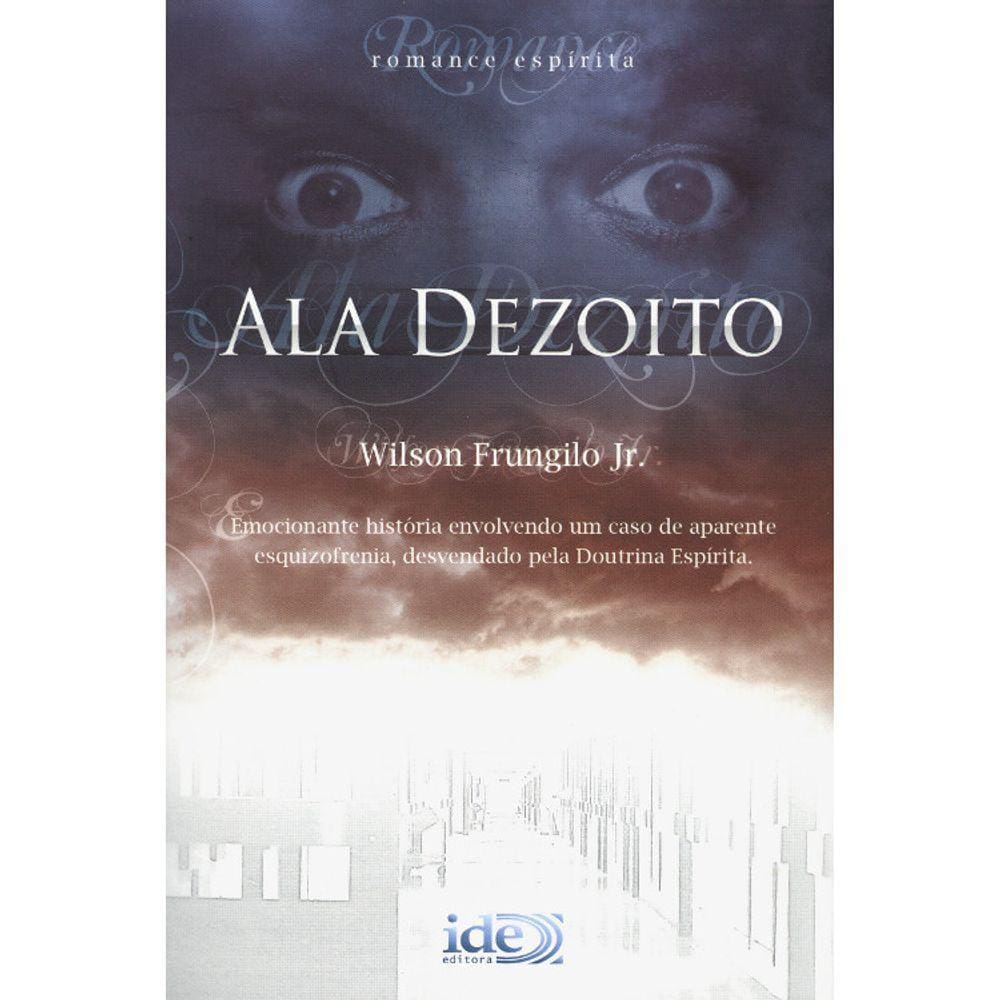 Ala Dezoito