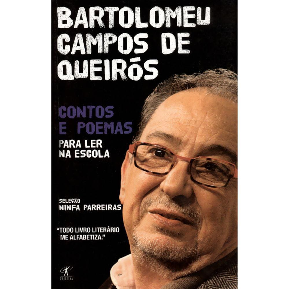 Contos E Poemas Para Ler Na Escola