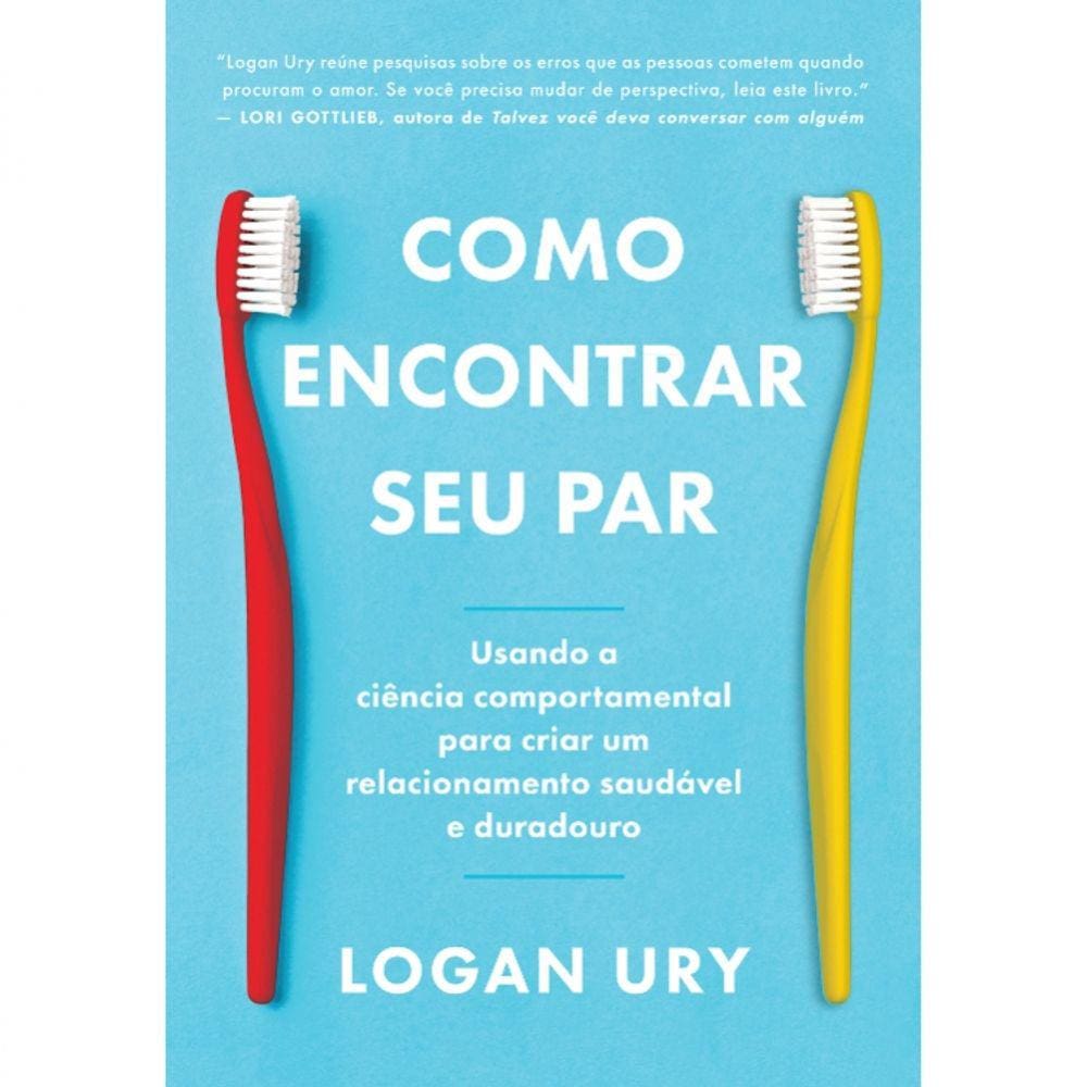 Como Encontrar Seu Par