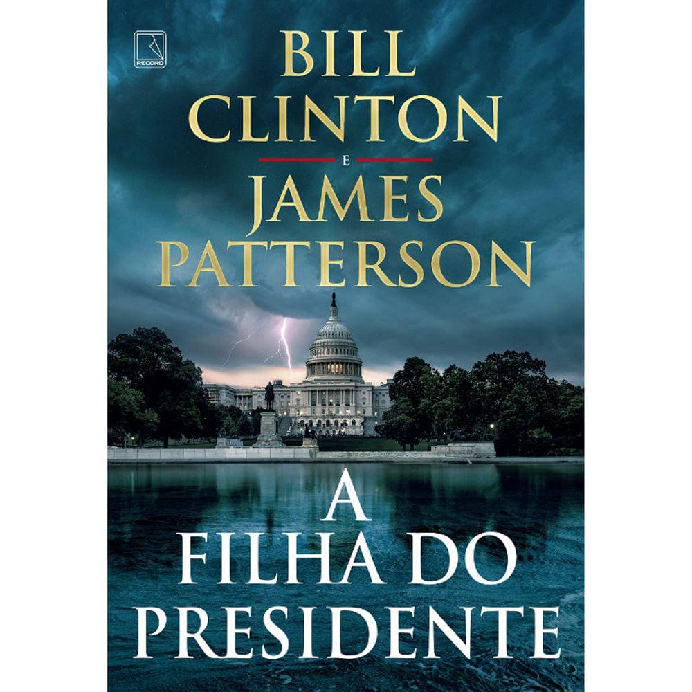 A Filha Do Presidente
