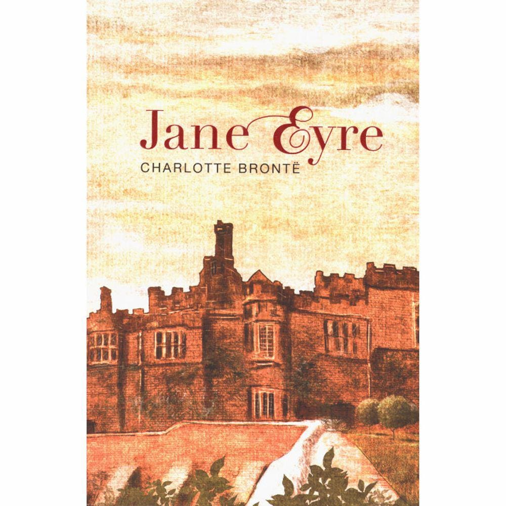 Jane Eyre