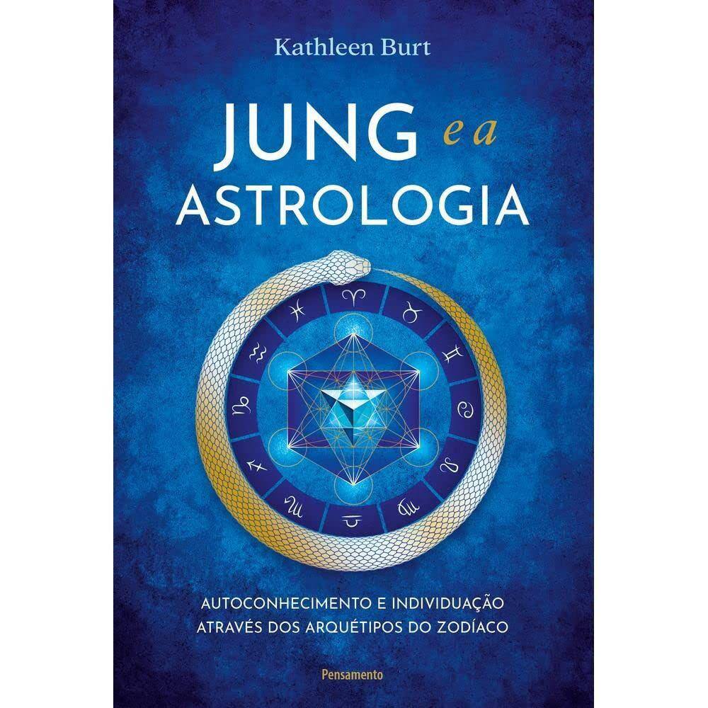 Jung E A Astrologia