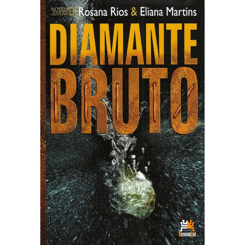 Diamante Bruto