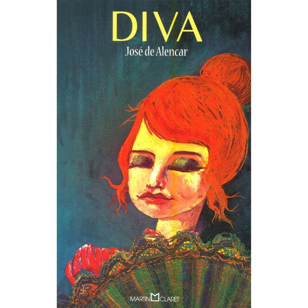 Diva - 107 - Obra-Prima