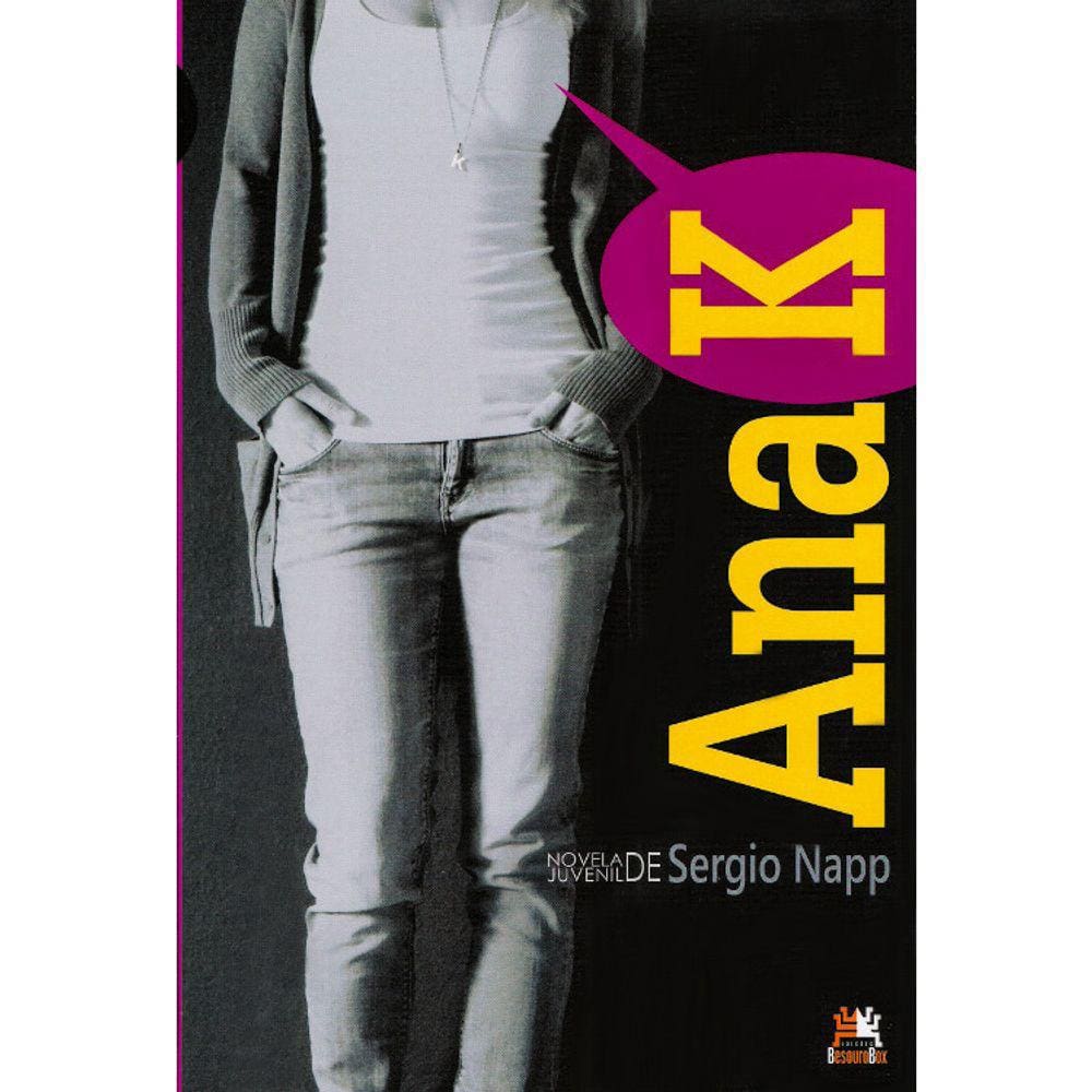Ana K