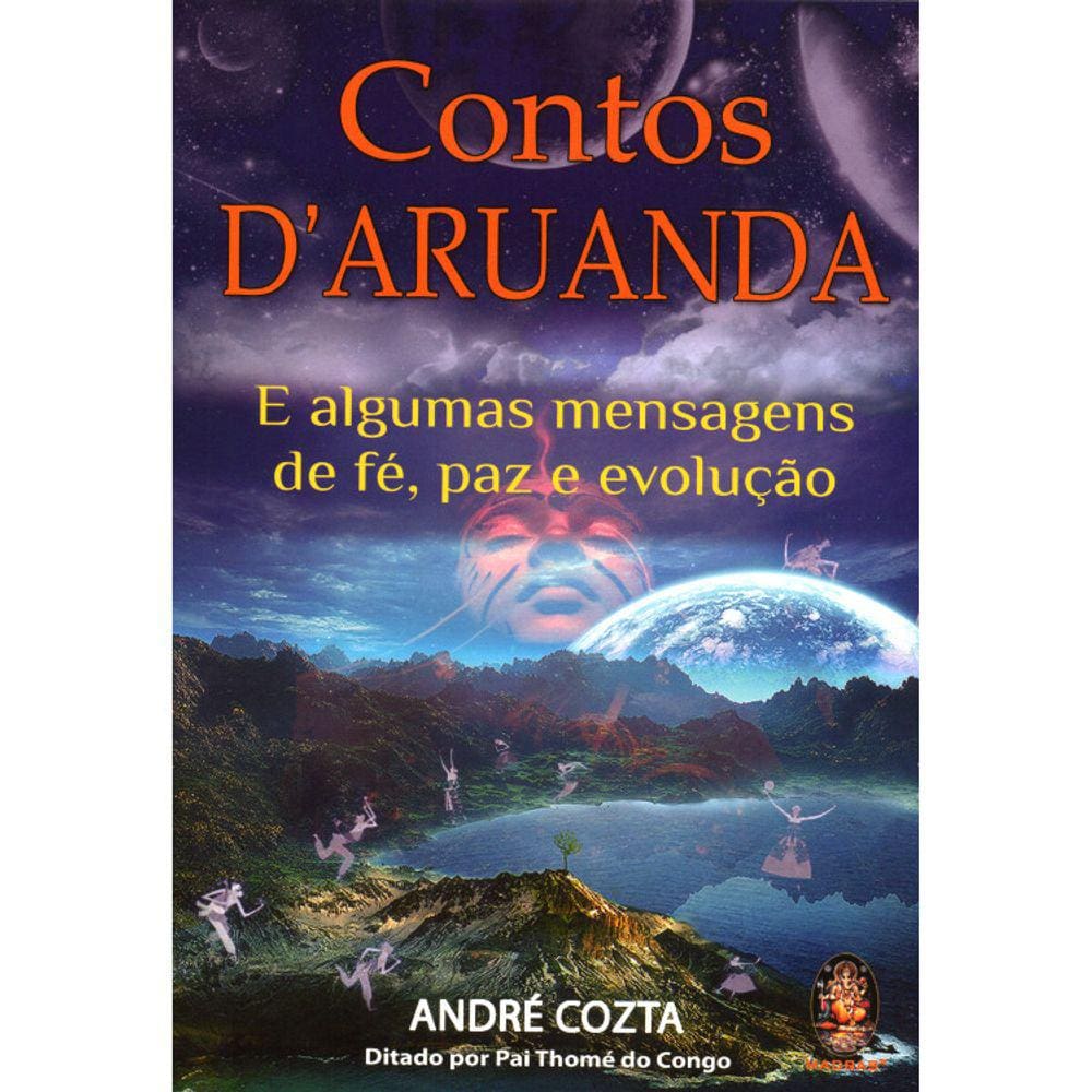 Contos D Aruanda