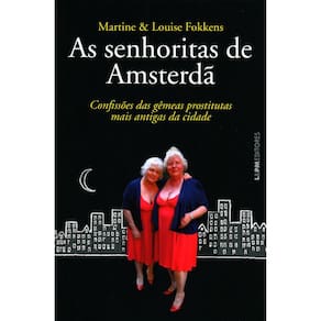 As Senhoritas De Amsterdã