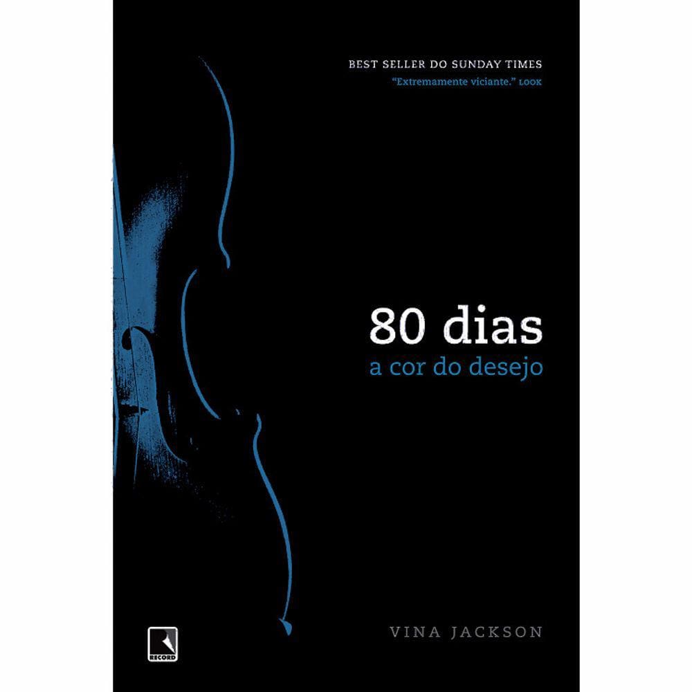 80 Dias - A Cor Do Desejo
