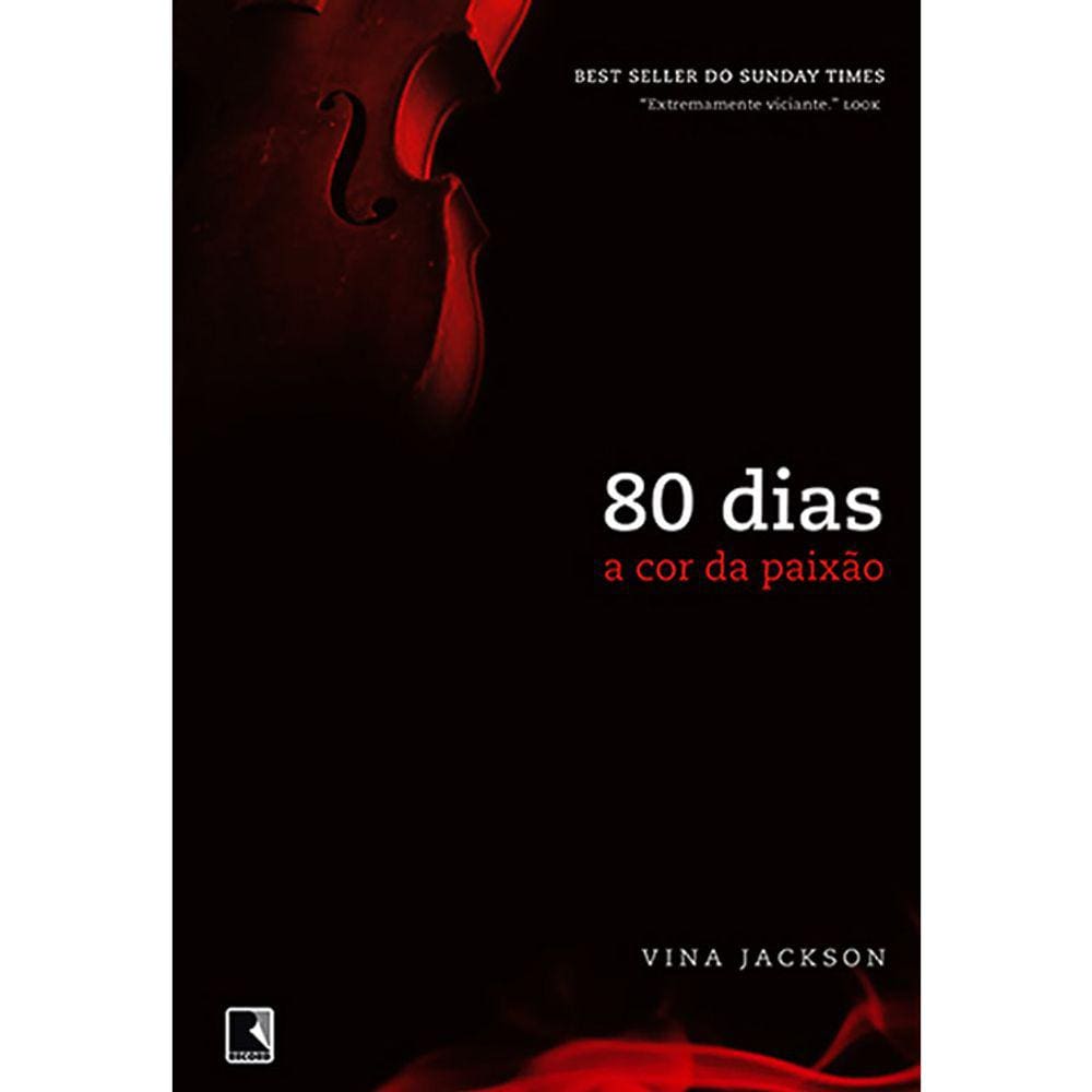 80 Dias - A Cor Da Paixão