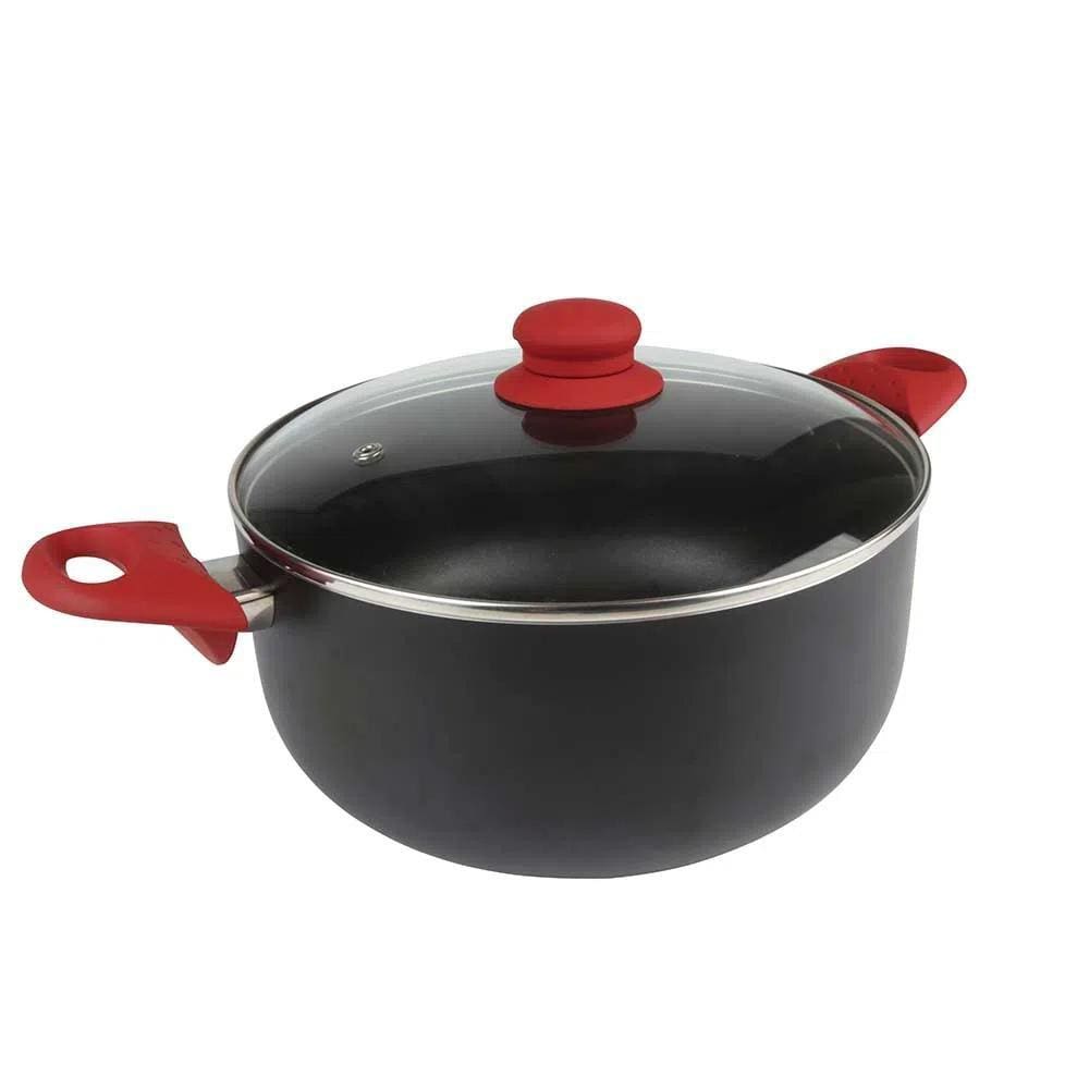 Caçarola Aroma Mor 24cm